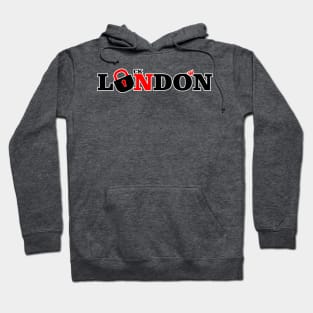 Lockdown Hoodie